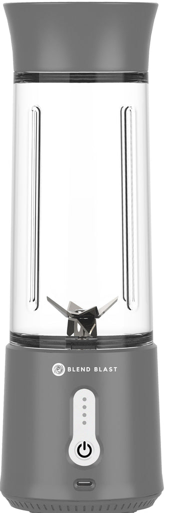 Blend Blast Pro - Australia's Best Portable Blender 500ml