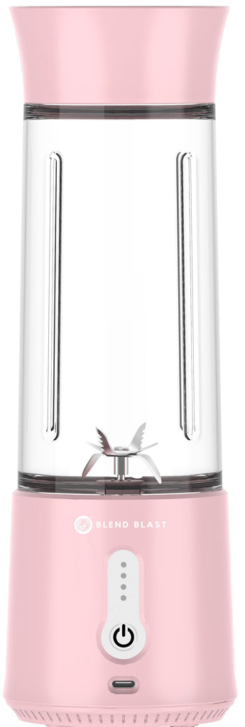 Blend Blast Pro - Australia's Best Portable Blender 500ml