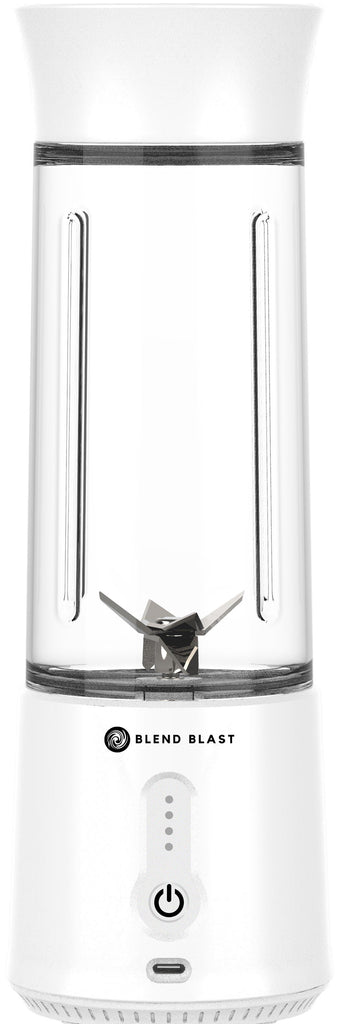 Blend Blast Pro - Australia's Best Portable Blender 500ml