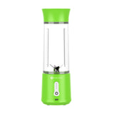 Blend Blast Chartreuse Green Portable Blender - 500 ml
