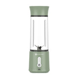 Blend Blast Cyan Portable Blender - 500 ml