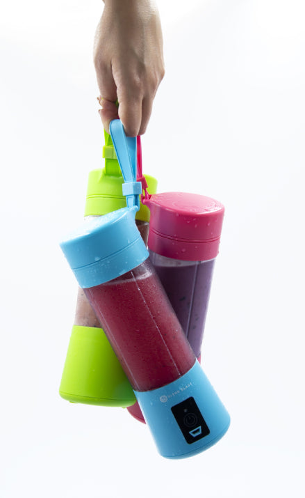 blend blast