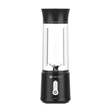 Blend Blast Black Portable Blender - 500 ml